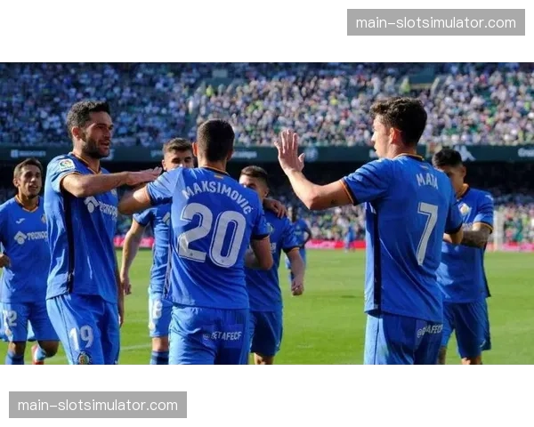 赫塔费1比1平赫罗纳积22分 保级形势依然严峻 赫塔费1比1平赫罗纳积22分 保级形势依然严峻