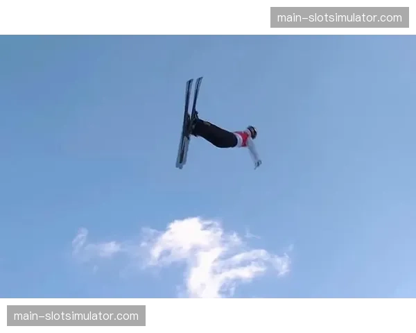 中国队女子空中技巧包揽前四 技术稳定性成集团优势基础 中国队女子空中技巧包揽前四 技术稳定性成集团优势基础