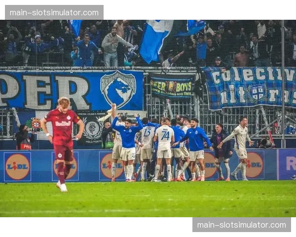 欧联杯席位争夺 法兰克福弗赖堡仍有理论机会